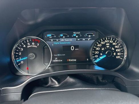 Used 2019 Ford F150 Lariat w/ Equipment Group 502A Luxury image 25