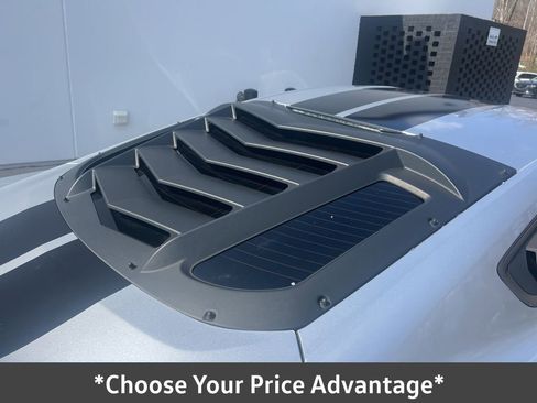 Used 2015 Ford Mustang Coupe image 5