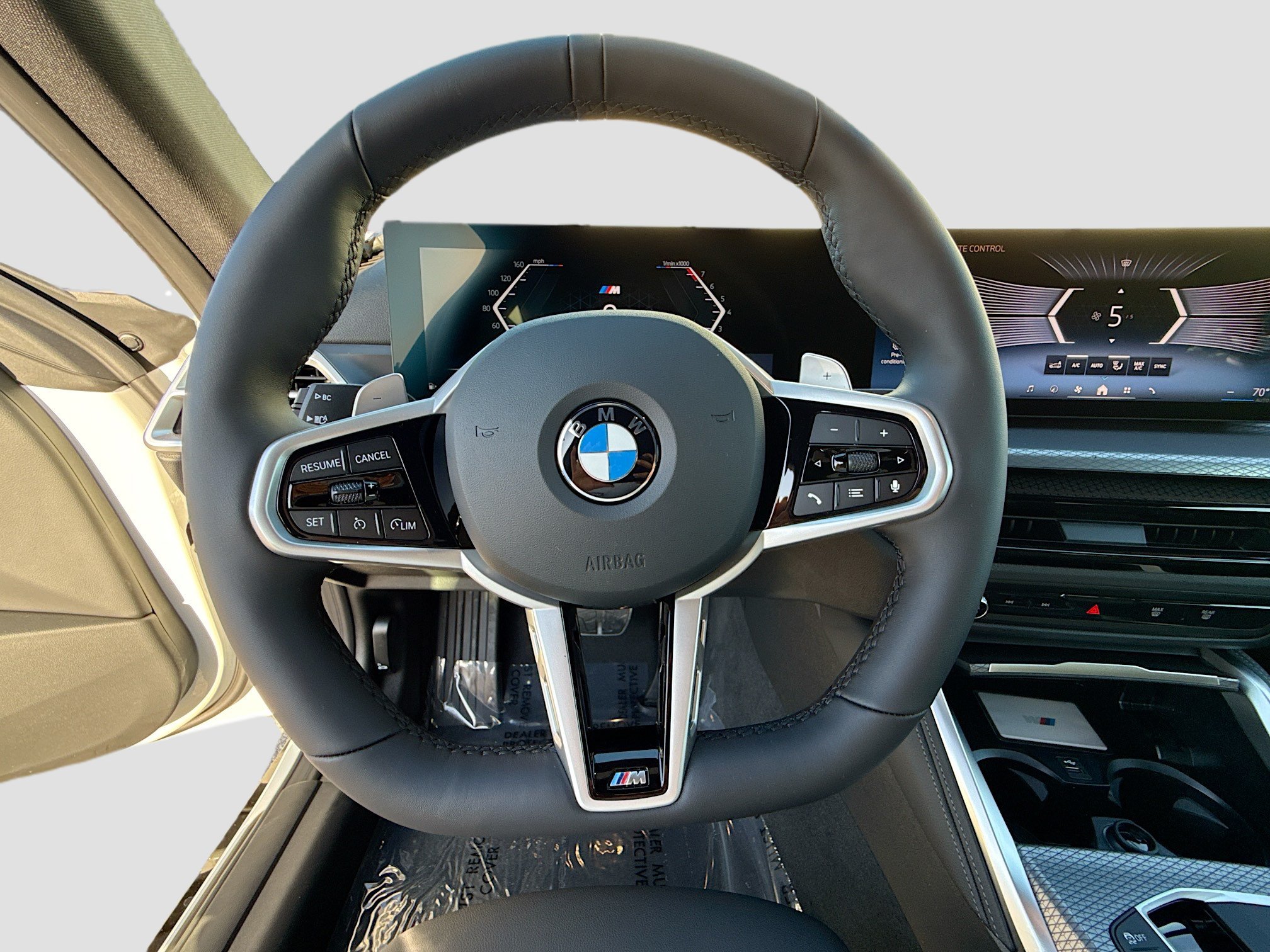 New 2026 BMW 430i w/ M Sport Package RWD image 40