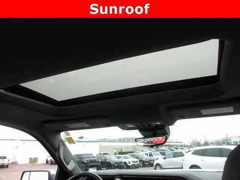 Certified 2023 GMC Sierra 1500 Denali image 16