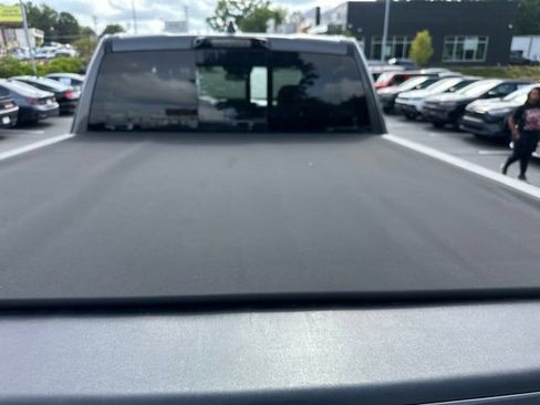 Used 2022 RAM 1500 TRX AWD/4WD image 10