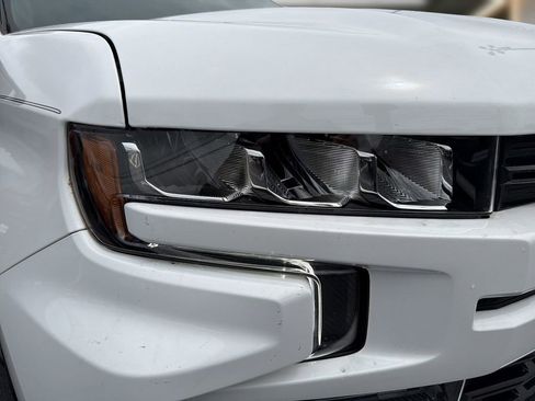 Used 2021 Chevrolet Silverado 1500 RST w/ All Star Edition Plus AWD/4WD image 10