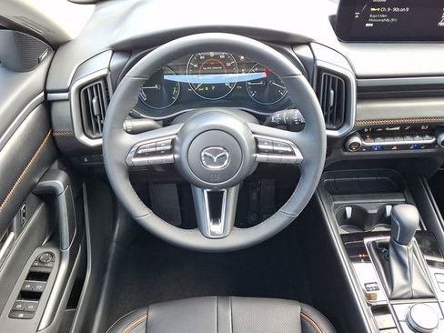 New 2026 MAZDA CX-50 AWD 2.5 Hybrid w/ Weather Package image 9