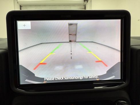 Used 2021 Ford Bronco Sport Big Bend image 22