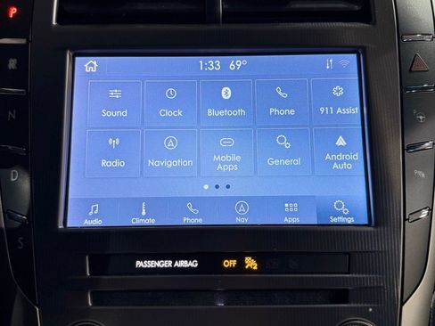 Used 2020 Lincoln MKZ Reserve w/ Monochromatic Package image 67