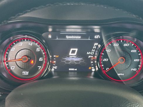 Used 2021 Dodge Charger GT w/ Blacktop Package RWD image 19