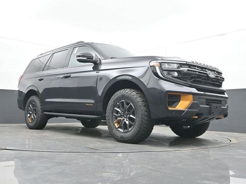 New 2026 Ford Expedition Tremor AWD/4WD image 49
