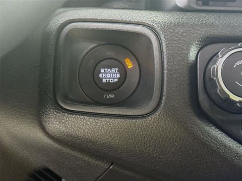Used 2025 Jeep Wrangler Unlimited Sport S 4xe AWD/4WD image 12