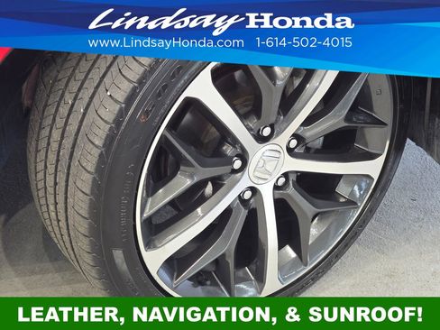 Used 2024 Honda Civic Touring image 25