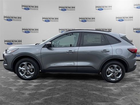 New 2026 Ford Escape ST-Line w/ Tech Pack #1 image 2