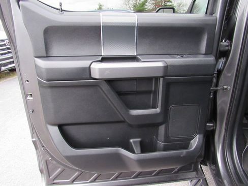 Used 2018 Ford F150 XLT w/ Equipment Group 302A Luxury image 24