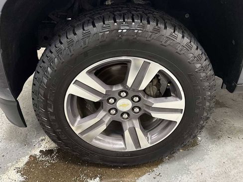 Used 2015 Chevrolet Colorado LT image 10