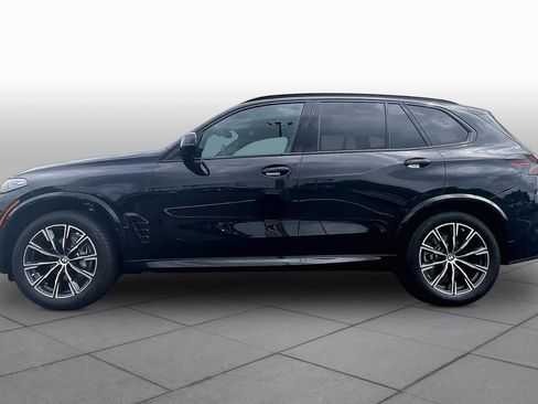 New 2026 BMW X5 xDrive40i w/ Executive Package AWD/4WD image 13