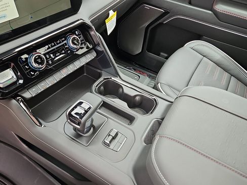 New 2026 GMC Sierra 1500 AT4X AWD/4WD image 20