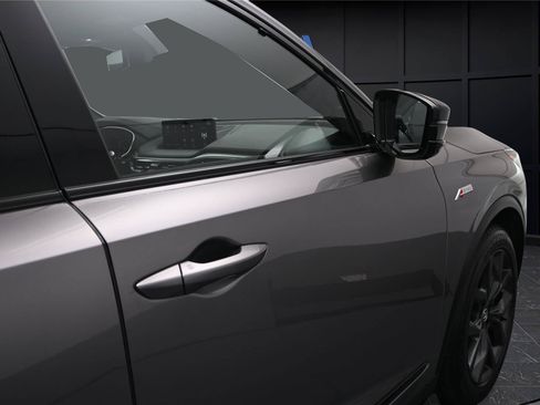 Certified 2024 Acura MDX A-Spec AWD/4WD image 14
