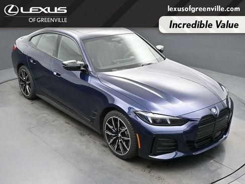 Used 2025 BMW i4 M50 image 44