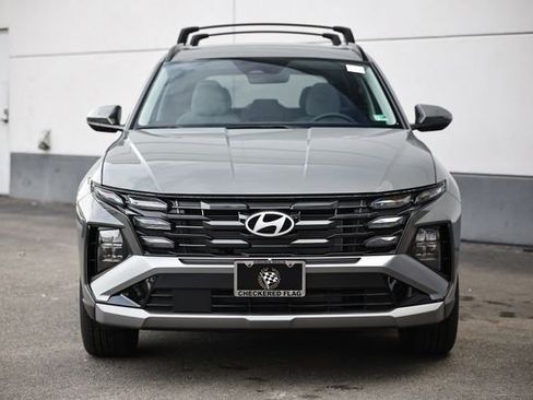 New 2026 Hyundai Tucson SEL AWD/4WD image 2