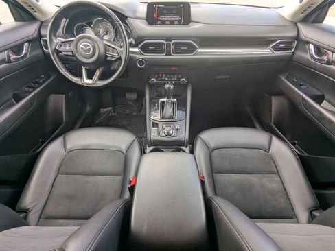 Used 2019 MAZDA CX-5 Touring image 28