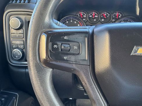 Used 2020 Chevrolet Silverado 2500 W/T w/ WT Fleet Convenience Package image 18