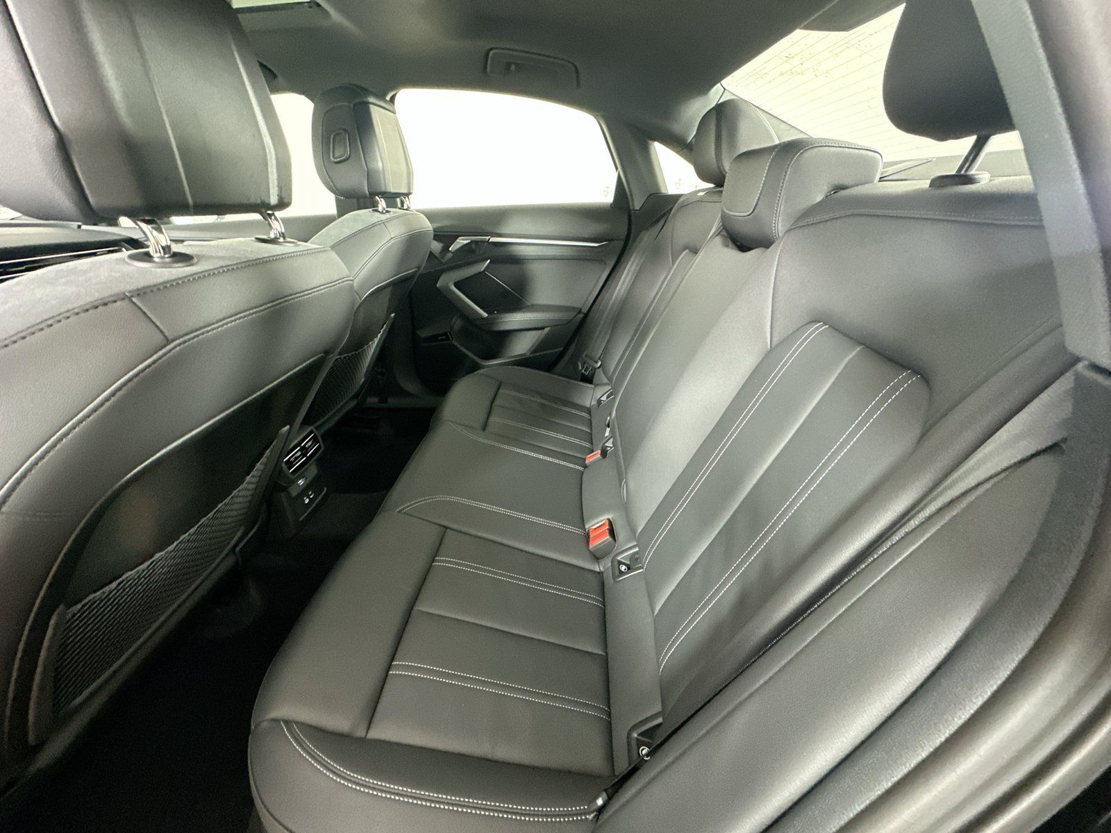 New 2026 Audi A3 2.0T Premium Plus AWD/4WD image 38