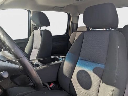 Used 2013 Chevrolet Silverado 1500 LS image 10