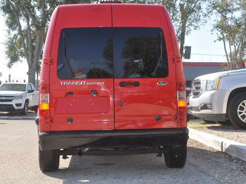Used 2012 Ford Transit Connect XL w/ Fleet XL PWR Group FWD image 26