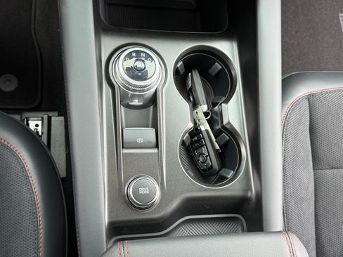 New 2026 Ford Explorer ST w/ Sun And Sound Package image 23