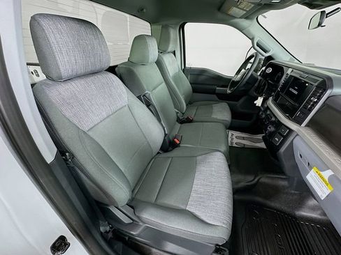 New 2026 Ford F250 XLT w/ Camper Package image 29