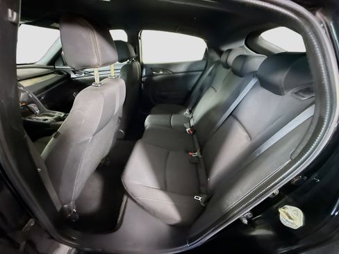 Used 2020 Honda Civic LX image 24