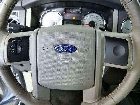 Used 2014 Ford Expedition XL AWD/4WD image 21