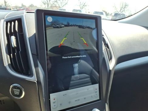 Certified 2023 Ford Edge SEL w/ Convenience Package image 19