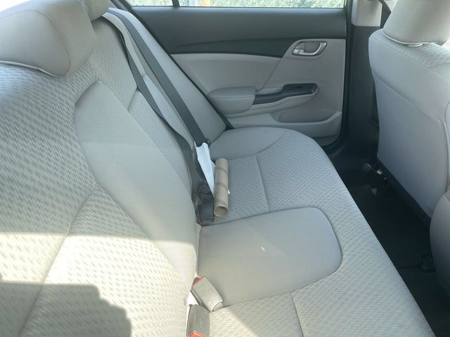 Used 2014 Honda Civic LX image 9
