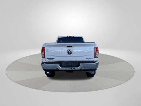 Used 2021 RAM 2500 Big Horn image 6