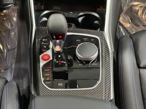 New 2026 BMW M2 w/ Lighting Package RWD image 15