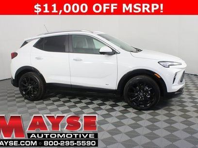 New 2026 Buick Encore GX Sport Touring w/ Advanced Technology Package