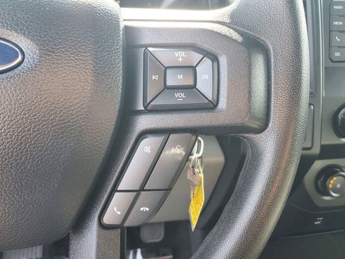 Used 2020 Ford F150 XL w/ Equipment Group 101A Mid AWD/4WD image 16