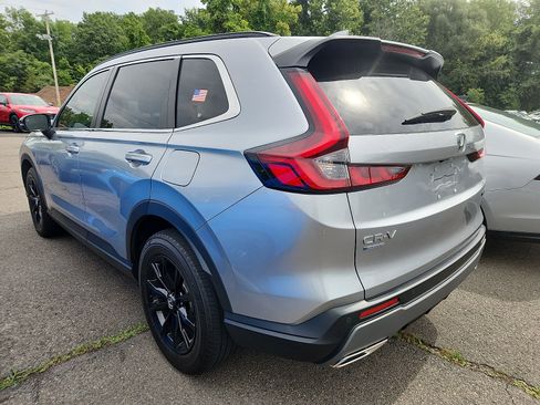 Used 2024 Honda CR-V Sport-L image 4