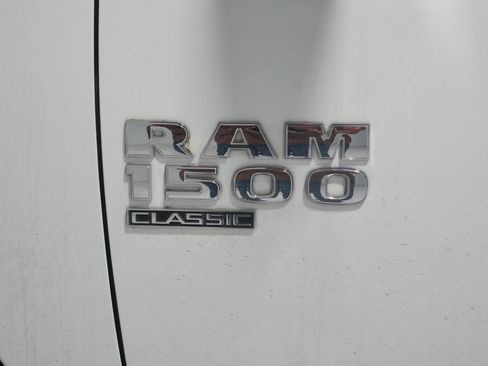 Used 2023 RAM 1500 Tradesman w/ Popular Equipment Group image 19