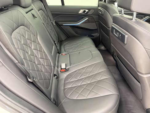 Certified 2023 BMW X5 xDrive45e w/ Climate Comfort Package image 30