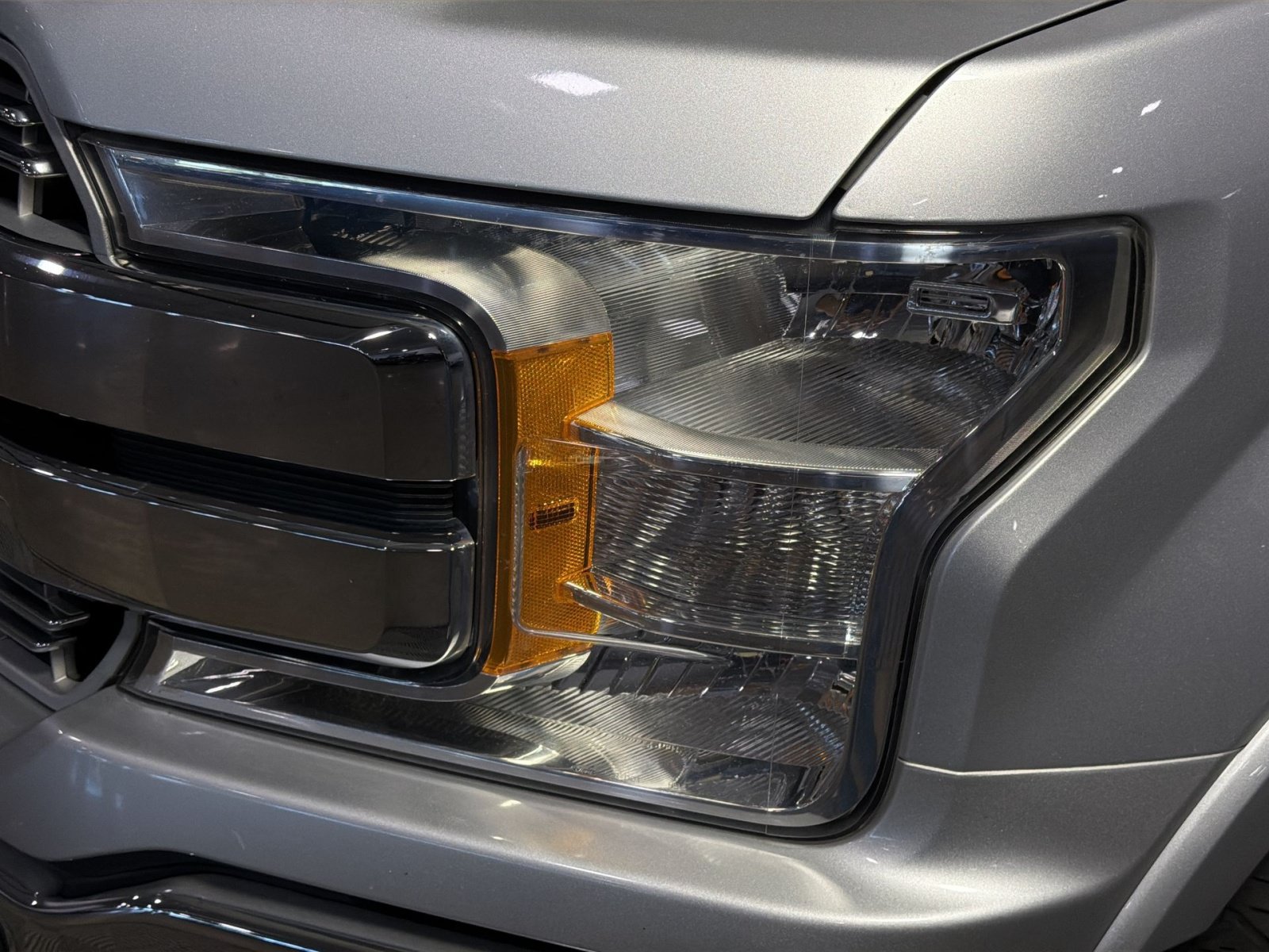 Used 2018 Ford F150 Lariat AWD/4WD image 13