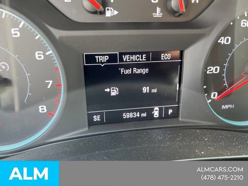 Used 2024 Chevrolet Malibu LT FWD image 17