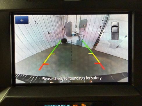 Used 2019 Ford F150 XLT w/ Equipment Group 302A Luxury image 11