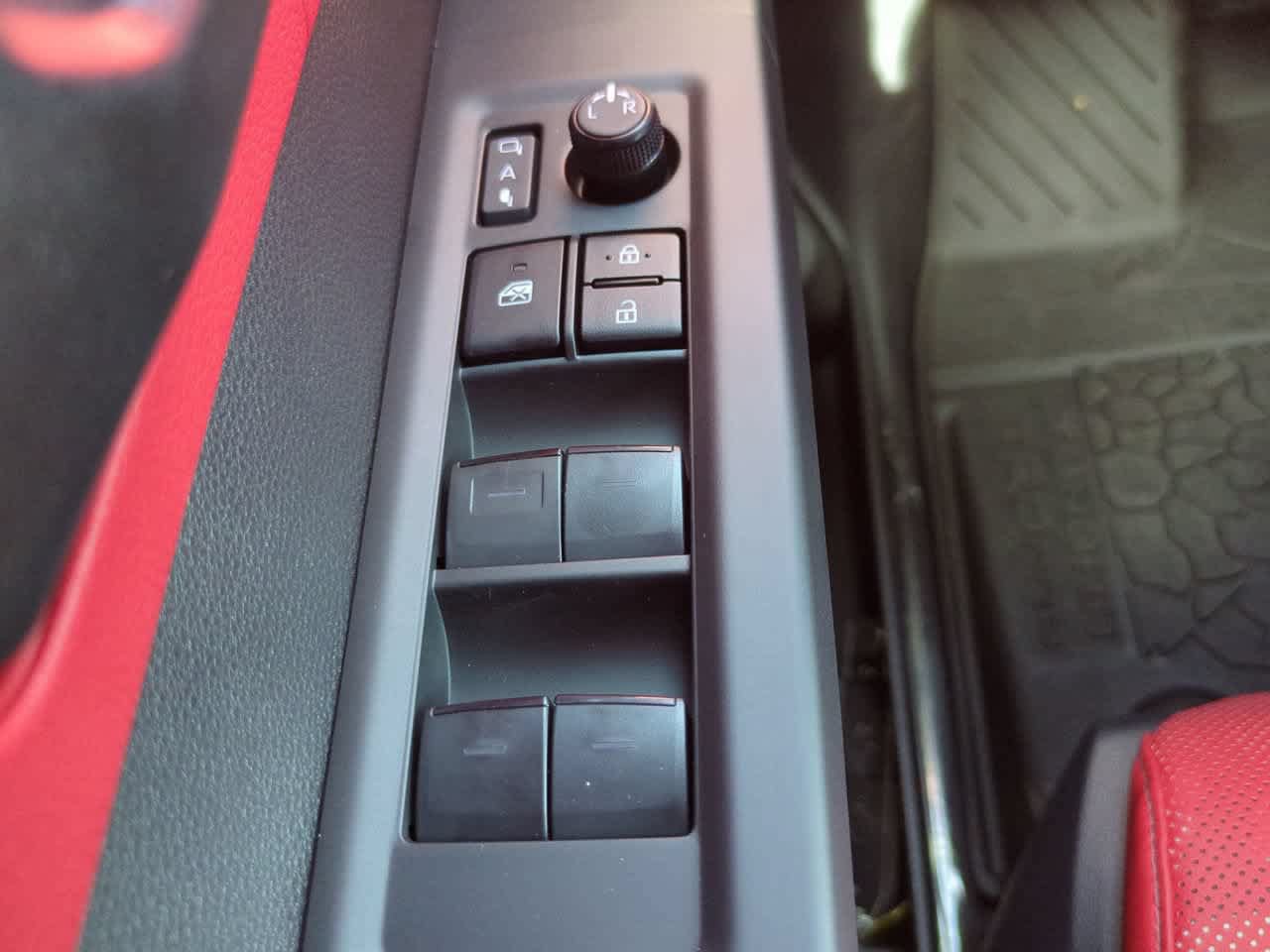 New 2026 Toyota Tundra TRD Pro AWD/4WD image 23