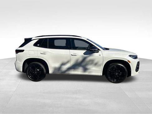 New 2026 Volkswagen Tiguan SE R-Line image 6