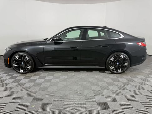 Certified 2025 BMW 430i w/ Parking Assistance Package RWD image 6