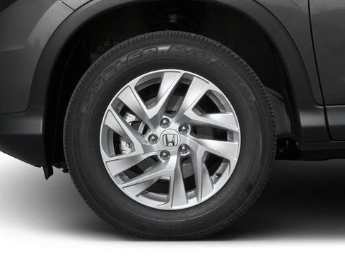 Used 2016 Honda CR-V EX image 11