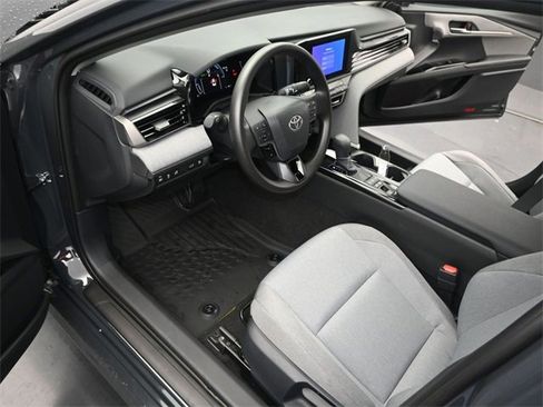 New 2026 Toyota Camry LE image 4