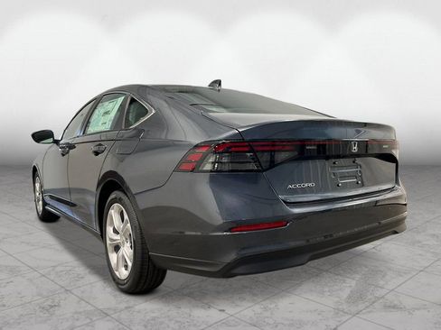 New 2026 Honda Accord LX image 3
