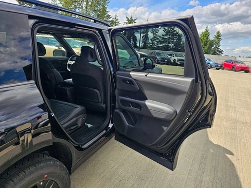 New 2027 Kia Telluride SX Prestige X-Pro AWD/4WD image 27