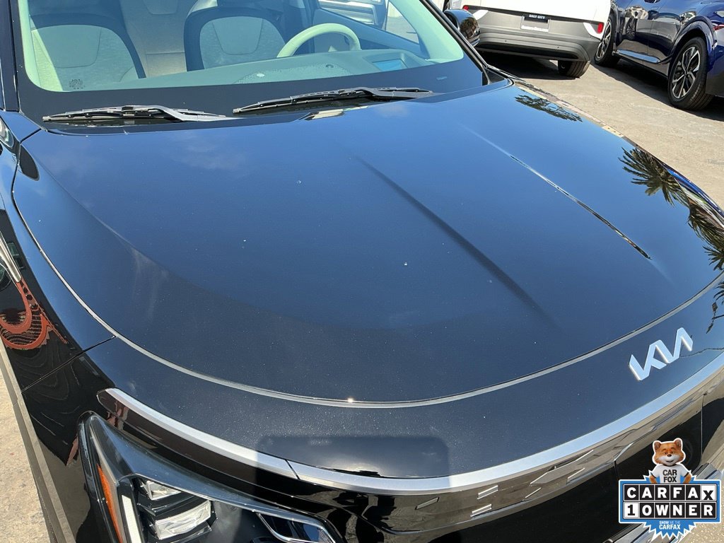 Used 2023 Kia Niro Wave FWD image 75